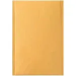 9.25&#034; x 11&#034; Self-Sealing Bubble Mailer #2 25/Carton (ST56647B)