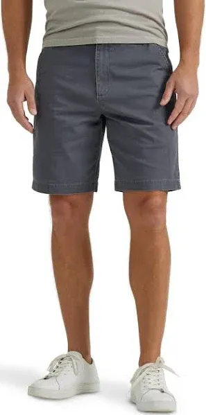 Wrangler Authentics Authentics Men's Flat Front Short