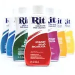 Rit 8 oz. All Purpose Charcoal Grey Liquid Dye