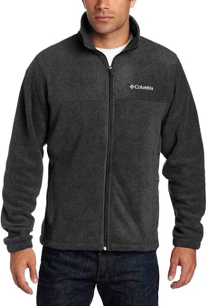 Columbia Men's Granite Mountain Fleece Jacket