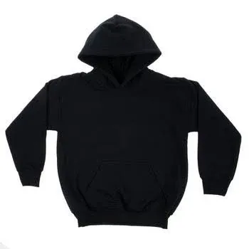 Gildan G186B: Bestselling Kids Hoodie