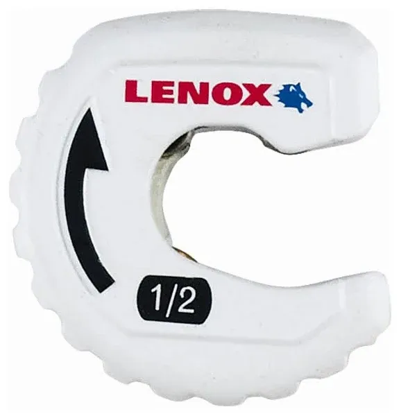 Lenox 14830TS12 Tubing Cutter