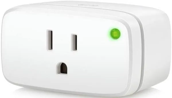 Eve Energy Smart Plug