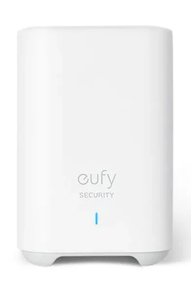 eufy Security HomeBase S280 for Security Camera, Indoor and Outdoor