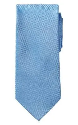 KS Signature Men's Big & Tall Extra Long Classic Textured Tie