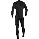 O&Neill Hyperfreak 4/3+mm Chest Zip Full Wetsuit