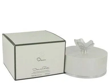 Oscar by Oscar de La Renta Perfumed Dusting Powder 5.2 oz