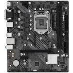 Asrock H510M-HDV/M.2 SE Intel 1200 Micro ATX DDR4 Motherboard