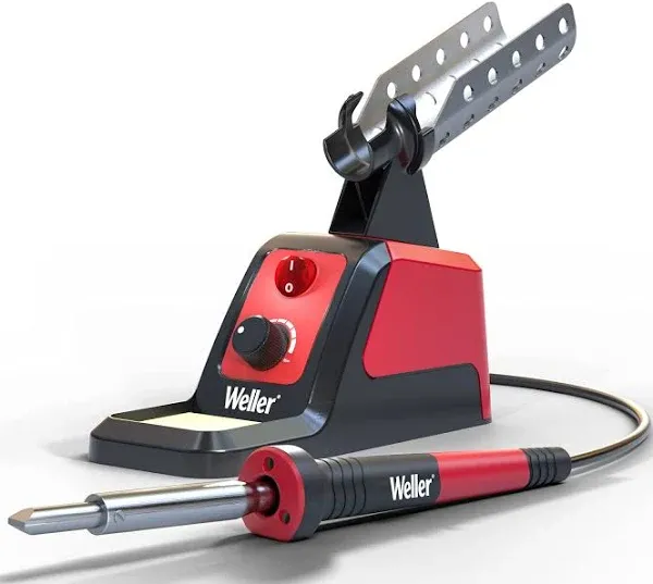 WLSK8012A - SOLDERING STATION 20-80 WATT WITH 10MM CHISEL TIP