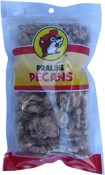 Buc-ee's Praline Pecans