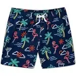 Chubbies Classic Swim Trunk