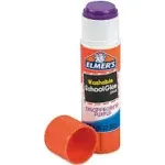 Elmer's Washable School Glue Stick