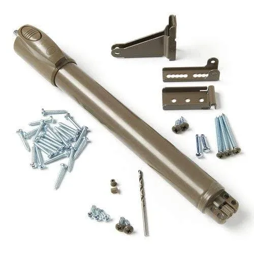 Storm Door Closer Kit