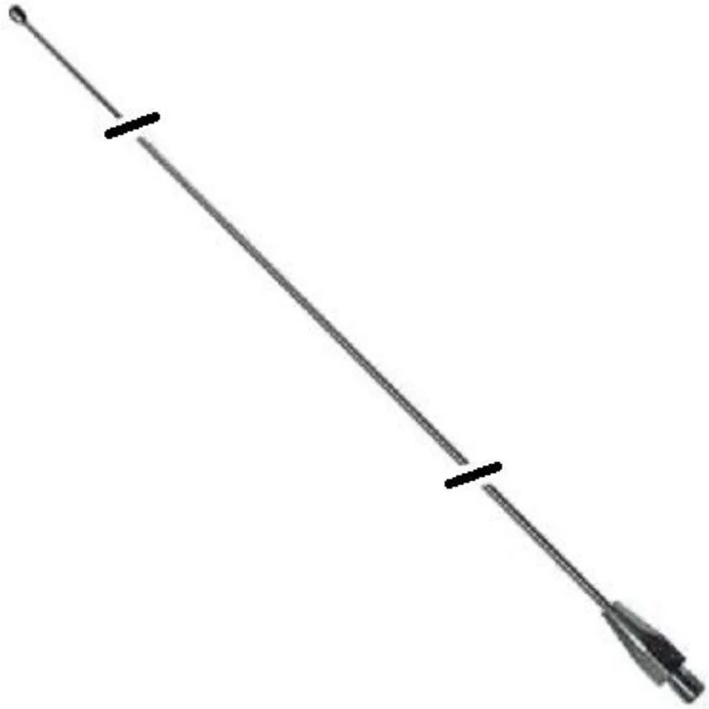 Hustler IC56 CB Radio Antenna