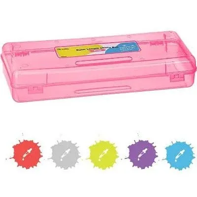 Enday Multipurpose Ruler Length Utility Box