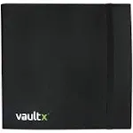 12 Pocket Trading Card Album Folder - 480 Side Loading Pocket Binder for TCG.