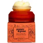 Poppy & Pout Lip Scrub