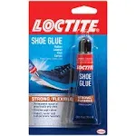 Loctite Shoe Glue, 0.6 fl oz