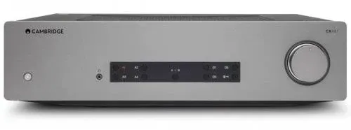 Cambridge Audio CXA81 Integrated Stereo Amplifier