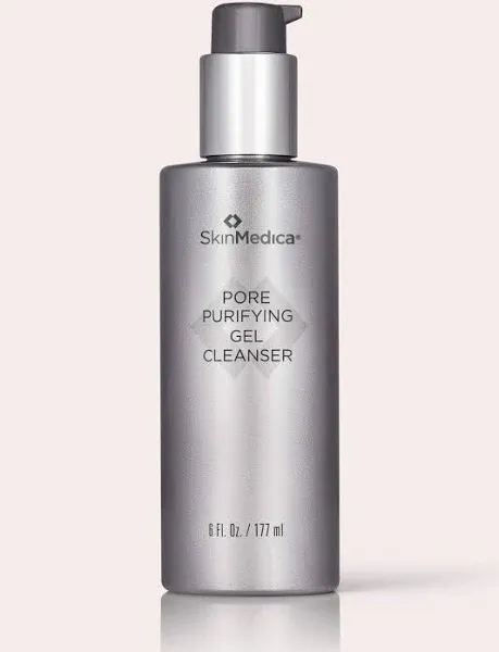 SkinMedica Pore Purifying Gel Cleanser