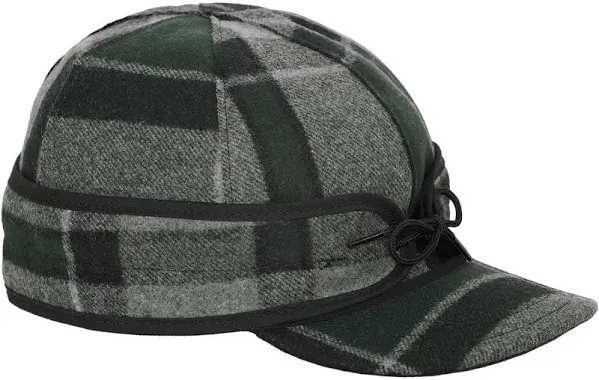 Stormy Kromer Original Cap