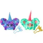 Furby Furblets Mini Friends Luv-Lee & Mello-Nee 2-Pack