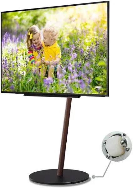 Wall A2 High Type Japanese Rolling Portable Free-Standing TV Stand