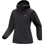 Arc'teryx Women's Gamma Lightweight Hoodie Black XL