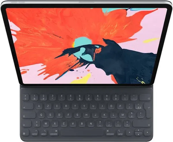 Apple Smart Keyboard Folio iPad Pro