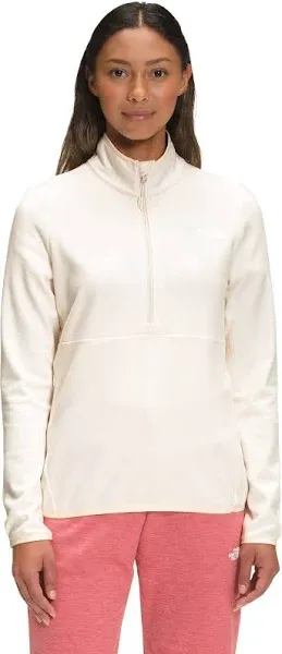 The North Face Women's Canyonlands 1/4 Zip