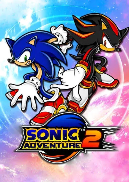 Sonic Adventure 2 PC (WW)