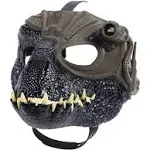 Jurassic World Track N Roar Indoraptor Mask