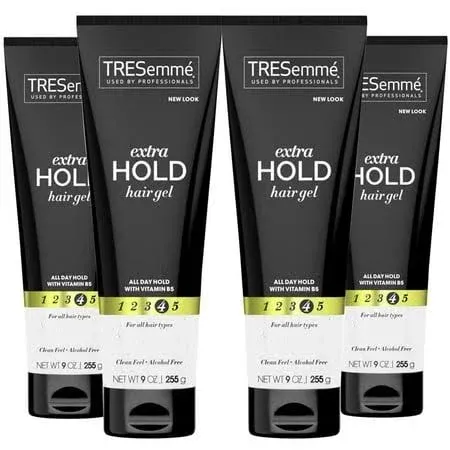 TRESemme Extra Hold Hair Gel