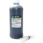 BCH Refill Ink Black for Inkjet Printer Cartridge Standard Grade