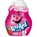 Kool Aid Liquid Drink Mix