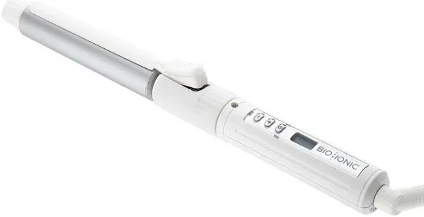 BIO IONIC STYLE WINDER ROTATING STYLING IRON 1.25 INCH