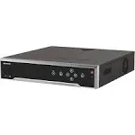 Hikvision 32CH NVR DS-7732NI-I4/2<wbr/>4P  24PoE 4SATA H.265+ 4K NVR 12MP  4TB PURPLE