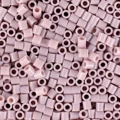 Beads Fuse Beads for Crafts, 1000pcs, Brown - 1