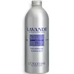 L'Occitane Lavender Harvest Foaming Bath 16.9 oz/ 500 mL