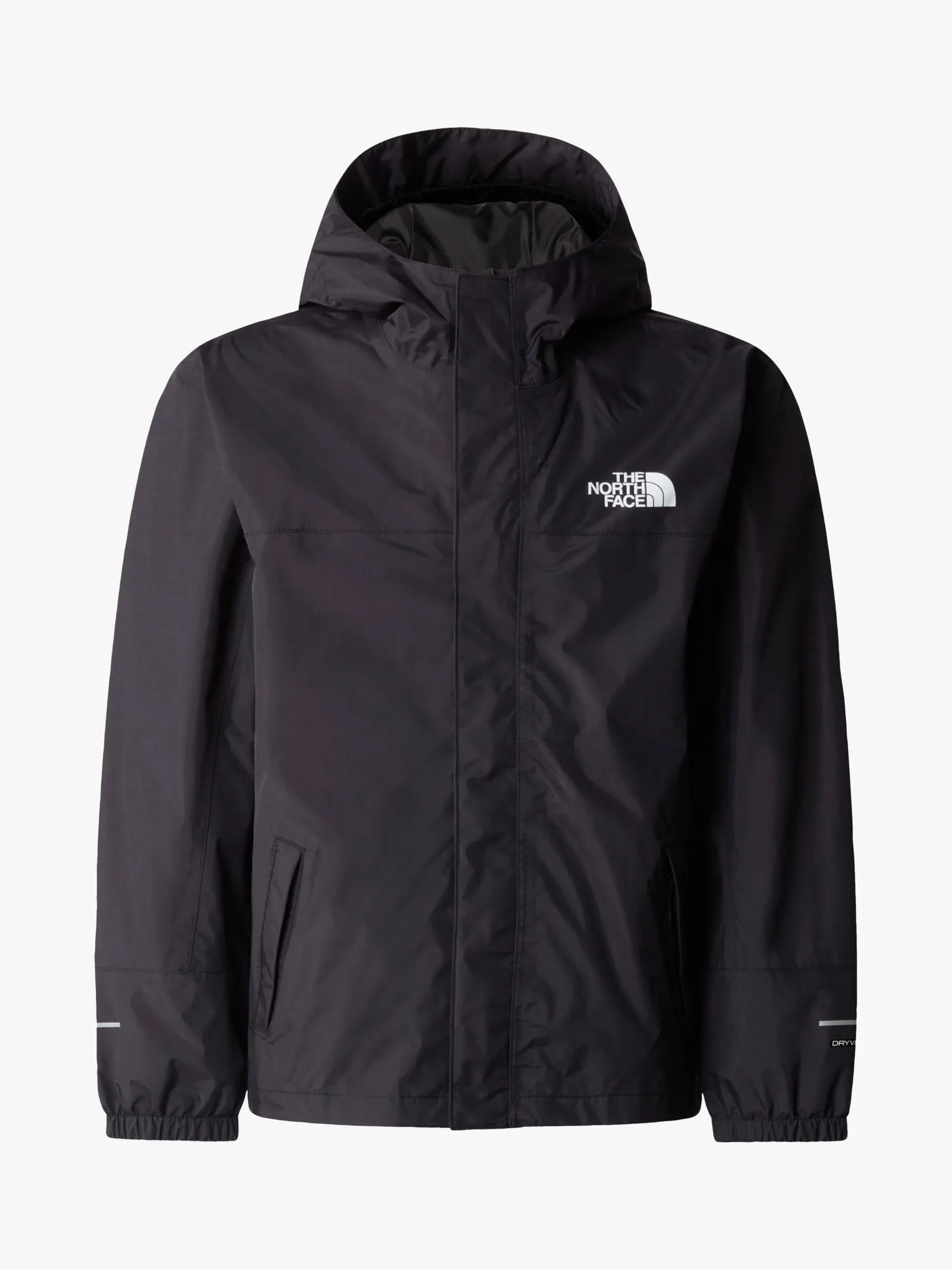 The North Face Boys Antora Rain Jacket