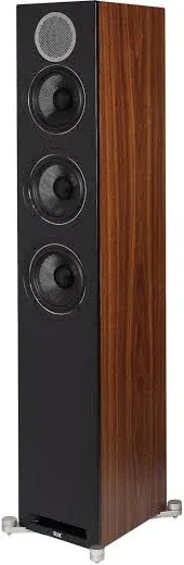 Elac Debut Reference Dfr52 Floorstanding Speaker