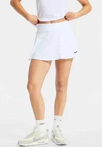 Nike Women's Court Dri-FIT Victory Flouncy Skirt