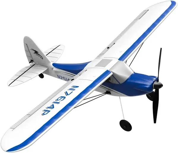 RCSHOBBY Sport Cub 500 S2 RC Airplane