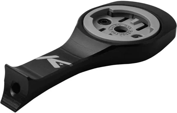 K-Edge Roval Computer Mount for Garmin - Specialized, Black Anodised