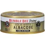 Bumble Bee Tuna in Water (2.5 lbs, 8 ct)