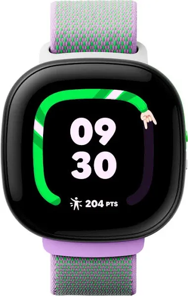 Fitbit Ace LTE Kids Smartwatch