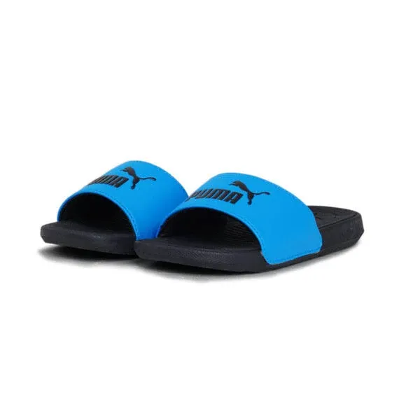 Puma Unisex-Child Cool Cat Sandals Slides Sport