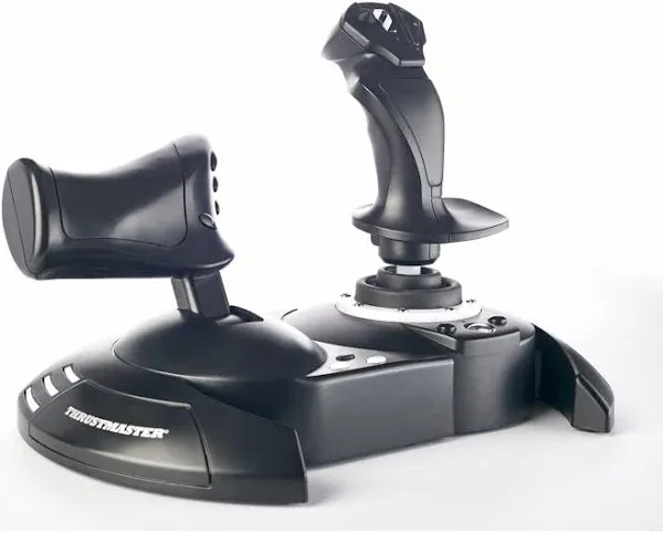 Thrustmaster T-Flight Hotas One