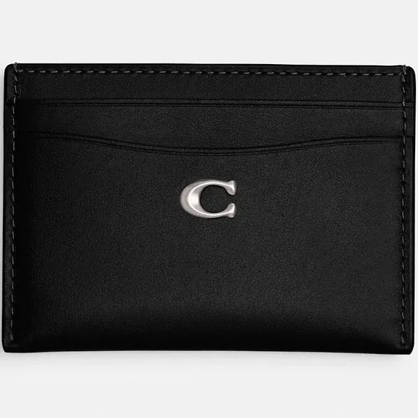 Coach Women's Essential Card Case