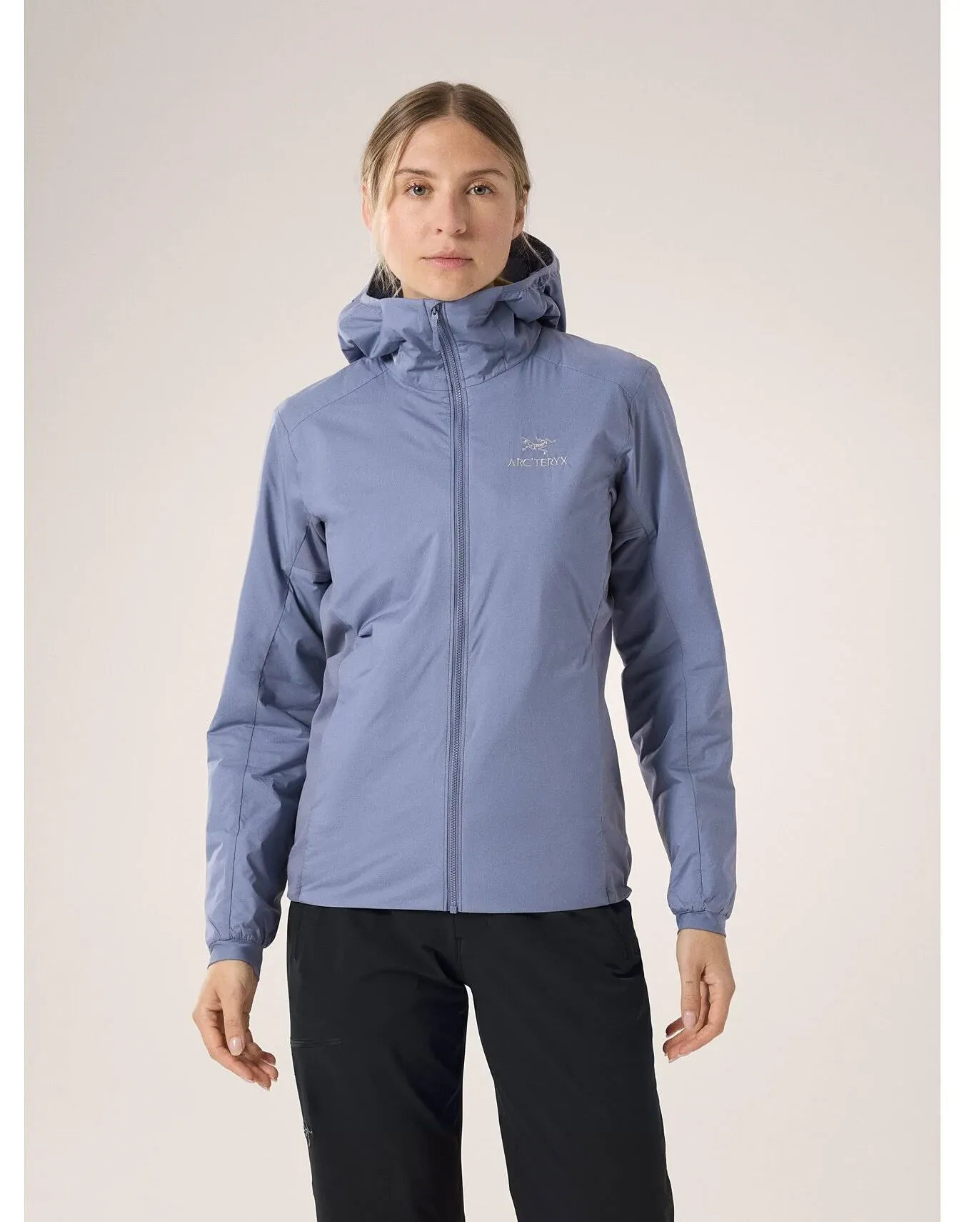 Arc'teryx Atom Hoody - Women's L Black